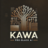 KaWa: Afrocentric AI