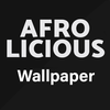 Afrolicious Wallpaper