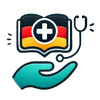 German Nursing Language