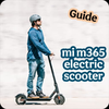 Mi M365 Electric Scooter Guide