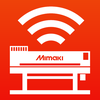 Mimaki Remote Access