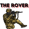 The Rover: Military Ops