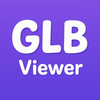 GLB Viewer