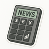 Currency Calculator & News