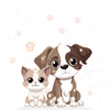 PetCrave - Pet Care tracker
