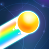 Rainbow Lines - Drawing Puzzle