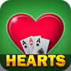 Hearts Classic Card Offline