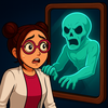 Ghost IQ: Haunted House Escape