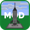 Space Rocket Mod for Minecraft