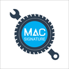 MAC Signature
