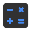 Calculator–Math Science & Unit