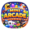 Mini Arcade : All-in-One game