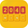Mini-2048: Number Merge