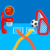 Score Em All: Sports Game