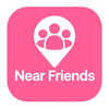 니어프렌즈 - 채팅 톡 친구 동네친구 이성친구 만남
