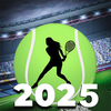 Badminton Games 2025 Tennis 3D