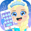 Baby Ice Princess Phone