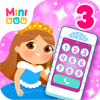 Baby Princess Phone 3