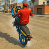 Bike games - Racing games