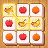 Fruit Match Puzzle Game