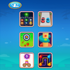 Mini Games Galaxy Fun Pack