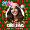 Christmas Photo Editor 2026