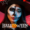 Halloween Photo Editor 2025