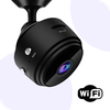 V720 Mini CCTV Camera A9 Ap