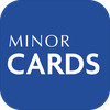 Minor Discount Card