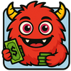 Monster Cash - Earn Money