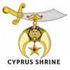 Cyprus Shrine
