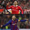 Messi vs Ronaldo