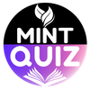 Cash Back App - Mint Quiz
