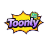 Toonly: AI Comic & Manga Maker