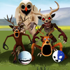 Sandbox Escape: Nextbot Hunt