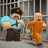 Obby Prison: Escape Run