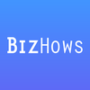 비즈하우스 - 손쉬운 모바일 인쇄출력제작 Bizhows
