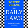 The Daily Laws (Full Summary)