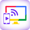 Cast To Chromecast & TV Cast