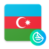 Azerbaijan Stickers