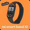 Mi Smart Band 10 Guide