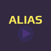 Alias: Word Guessing Game