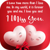 Missing You Quotes