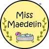 Miss Maedelin