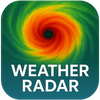 Mist Weather Launcher - Radar