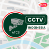 CCTV indonesia live - ATCS
