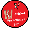 Cricket Predictions / Tips