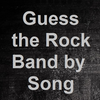 Rock Music bands quiz