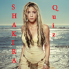 Shakira Quiz