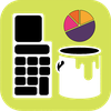 Painter Calculator & Color Mix